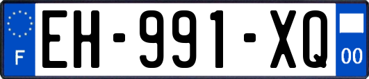 EH-991-XQ