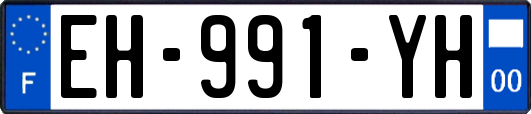 EH-991-YH