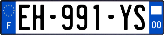 EH-991-YS