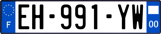 EH-991-YW