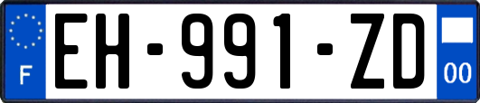 EH-991-ZD