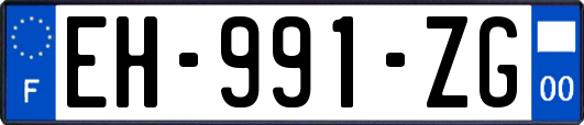 EH-991-ZG