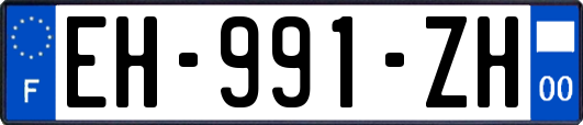 EH-991-ZH