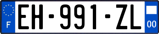 EH-991-ZL