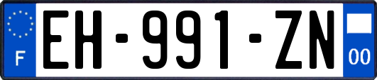 EH-991-ZN