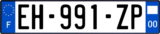 EH-991-ZP