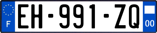 EH-991-ZQ