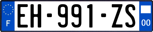 EH-991-ZS