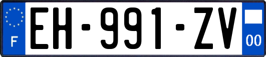 EH-991-ZV