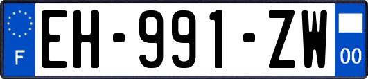 EH-991-ZW