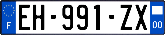 EH-991-ZX