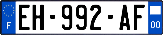 EH-992-AF