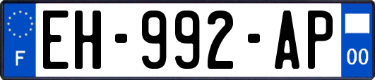 EH-992-AP