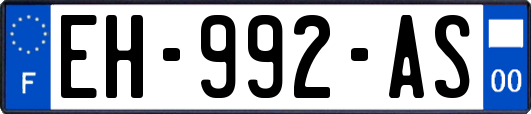 EH-992-AS