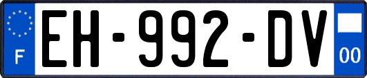 EH-992-DV