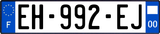 EH-992-EJ