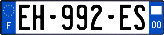 EH-992-ES