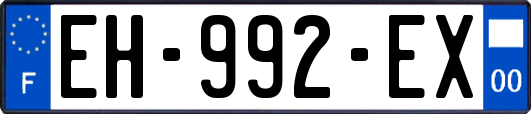 EH-992-EX