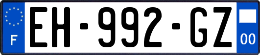 EH-992-GZ