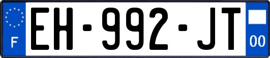 EH-992-JT