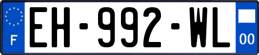 EH-992-WL