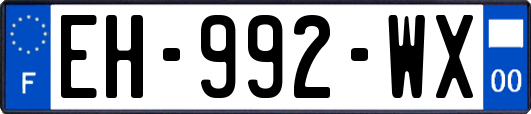 EH-992-WX