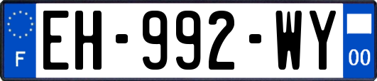 EH-992-WY