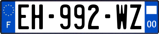 EH-992-WZ