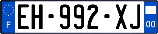 EH-992-XJ