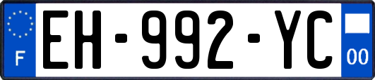 EH-992-YC