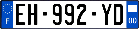 EH-992-YD