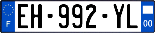 EH-992-YL