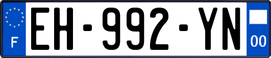 EH-992-YN