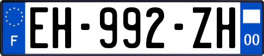 EH-992-ZH