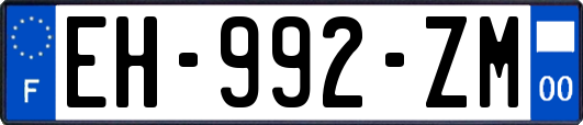 EH-992-ZM