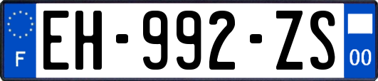 EH-992-ZS
