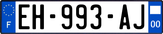 EH-993-AJ