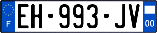 EH-993-JV