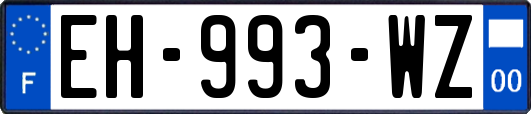 EH-993-WZ