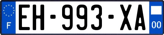 EH-993-XA