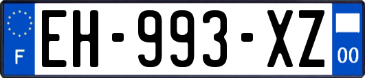 EH-993-XZ