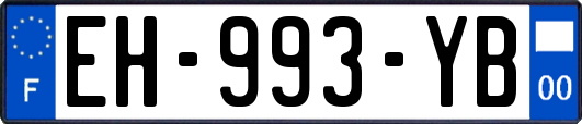 EH-993-YB