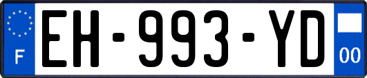 EH-993-YD