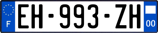 EH-993-ZH