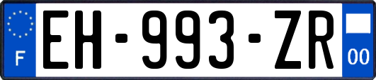 EH-993-ZR