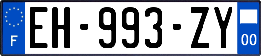 EH-993-ZY