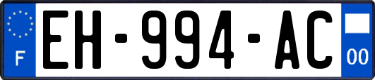 EH-994-AC