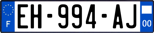 EH-994-AJ