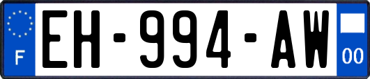 EH-994-AW