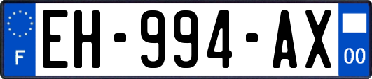 EH-994-AX